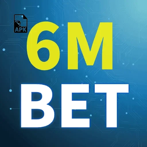 APK oficial da 6mbet para Android