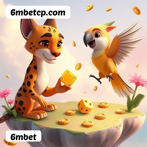 6 vantagens exclusivas do programa VIP da 6mbet