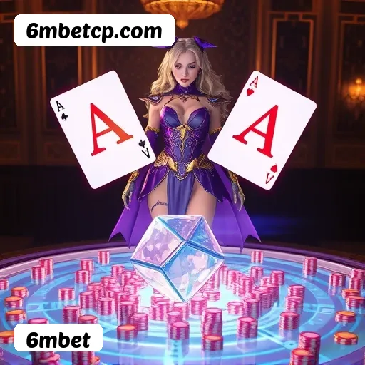 6mbet APP mobile iOS Android - 187 mil downloads São Paulo Rio BH