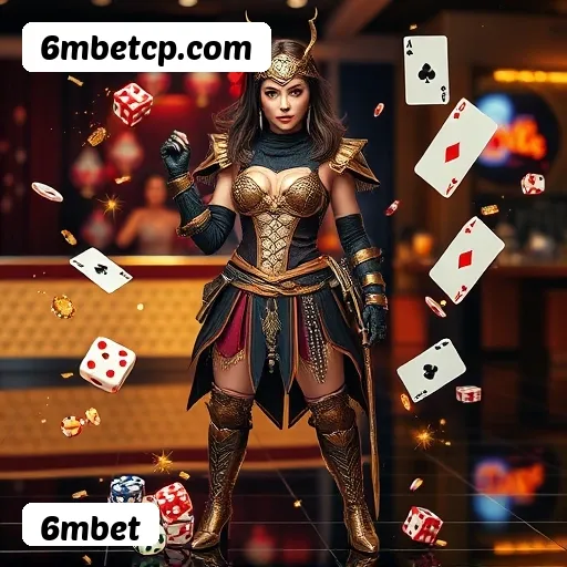 FAQ 6mbet Brasil - Perguntas frequentes sobre bônus, PIX, RTP, APP mobile e VIP