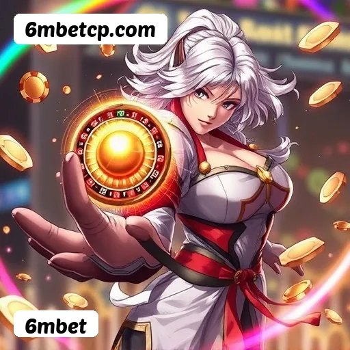 Níveis do programa VIP da 6mbet