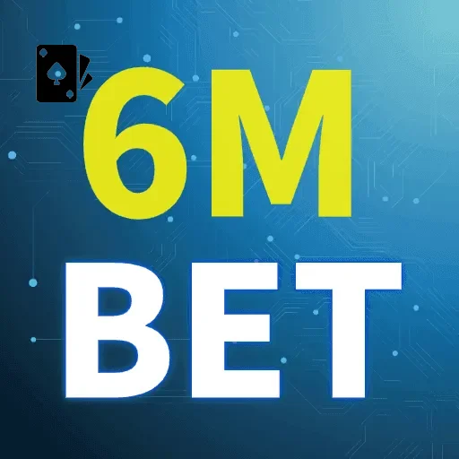 Cassino ao vivo da 6mbet com dealers reais