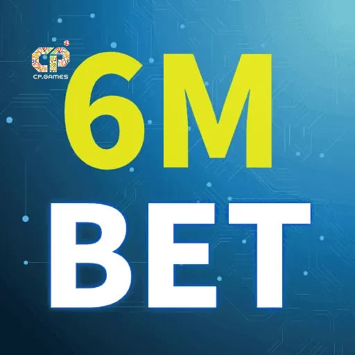 Logo da 6mbet